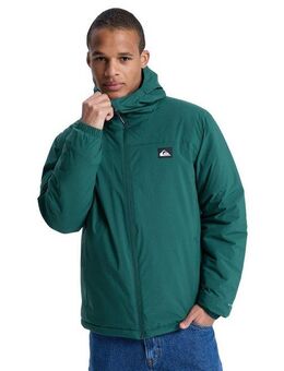 Quiksilver Regenjacke Overcast 3K Insulated