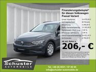 VW Passat Variant 2.0TDI*DSG AHK LED ACC R-Kam Navi - Ruhstorf (Rott)