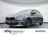 Skoda Fabia, 1.5 TSI Selection, Jahr 2022 - Rottweil