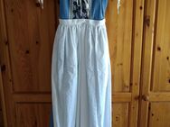 Jeans Dirndl lang - Rotenburg (Fulda) Zentrum