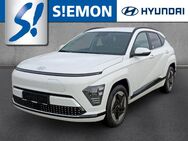 Hyundai Kona, 5.4 SX2 MY25 6kWh TREND el digitales, Jahr 2024 - Emsdetten