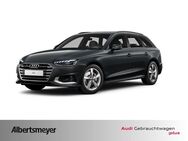 Audi A4, Avant 40 TFSI ADVANCED, Jahr 2024 - Leinefelde-Worbis Leinefelde