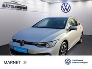 VW Golf Variant, 1.0 TSI Golf VIII Active Park Digital, Jahr 2023 - Bad Nauheim