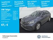 VW Taigo, 1.0 TSI Life ", Jahr 2024 - Frankfurt (Main)