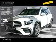 Mercedes GLB 200, | AMG SPORT DISTRO MBUX, Jahr 2022 - Mölln (Schleswig-Holstein)