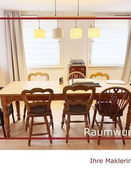 Stadthaus - 8 Zimmer - Bestlage - Gepflegt - Einbauküche - Einzugsbereit - Leichlingen (Rheinland, Blütenstadt)
