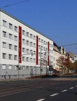 Zentraler geht´s kaum - Dessau-Roßlau
