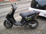 Piaggio Scooter 2.Takt NRG Extreme 50ccm Super Zustand - Erfurt