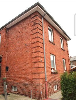 Renditeobjekt im Zentrum von Weener - 3 Wohneinheiten! - Weener