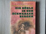 Buch "Die Höhle in den schwarzen Bergen" Die Söhne der großen Bärin (Band 3) - Neustadt (Holstein)