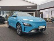 Hyundai Kona EV Prime+LED+elek Sitze+Kamera+Navi - Einbeck