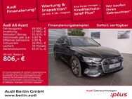 Audi A6, Avant sport 40 TDI quattro, Jahr 2023 - Berlin
