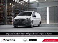 Mercedes Vito, 116 Kasten extralang, Jahr 2024 - Wietmarschen