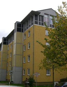 47106/114 geräumige 2-Zi.- Wohnung mit Balkon in Düsseldorf-Mörsenbroich sucht neuen Mieter! - Düsseldorf