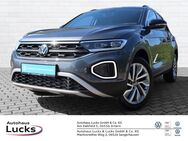 VW T-Roc, 1.5 TSI GOAL, Jahr 2024 - Artern (Unstrut)