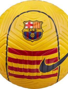 Nike Fußball FC Barcelona Strike