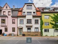 Mehrfamilienhaus mit zusätzlichem Einfamilienhaus im Hinterhof - Seltene Gelegenheit! - Pforzheim