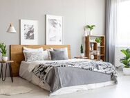IHRE WOHLFÜHLWOHNUNG: Energieeffizienter Neubau mit 3 Zimmern und Terrasse - Lippstadt