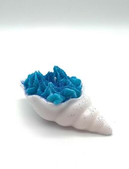 Duftkerze „Sand and Sea“ Muschel ❤️7,99€❤️ - Weimar