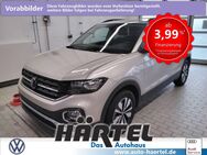 VW T-Cross, MOVE ( RADAR AUTOMATIK CL, Jahr 2023 - Osnabrück