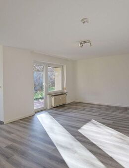 Attraktive 1-Zimmer-Wohnung mit überdachter Terrasse - Wildberg (Baden-Württemberg)