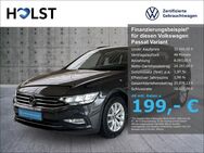 VW Passat Variant, 1.5 TSI Business, Jahr 2024 - Scheeßel