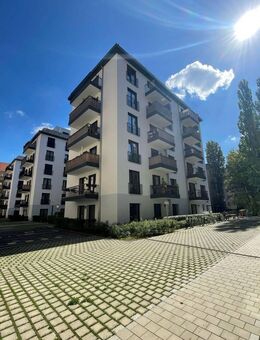 Modern, saniert, super Schnitt und sonnig im Inside60! - Berlin