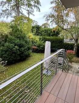 Rhein-Kultur: Lichtes Domizil im Auenviertel - Köln