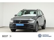 VW Tiguan, 1.4 Life eHybrid Digi Pro, Jahr 2022 - Mühlheim (Main)