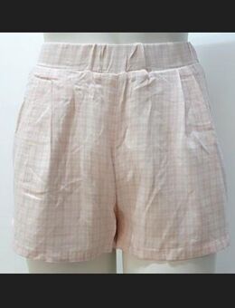 Süße Karo - Short von Only Gr.38 Neu mit Etikett - München