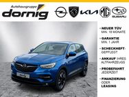 Opel Grandland X, Ed Plus, Jahr 2020 - Helmbrechts