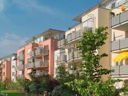 Wunderschöne, gut geschnittene 3-Zimmer Wohnung in TOP Lage - Straubing