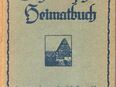 Rares, Sonstiges Schwäbisches Heimatbuch 1913 Bund für Heimatschutz in Württemberg und Hohenzollern in 73565