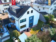 Kernen-Rommelshausen: Charmantes 3-Familienhaus in Top-Lage - Kernen (Remstal)