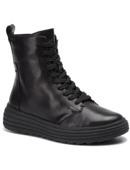 Geox Stiefeletten D Phaolae Stiefel Damen Leder Gr.41 - Berlin Neukölln