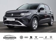 VW T-Cross, 1.0 TSI GOAL PLUS-PAKET, Jahr 2022 - Göttingen