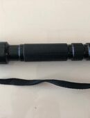 GENTOS Superfire SF-501 LED Luxeon 5W Taschenlampe in 70839