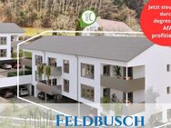 "ErlenEcoLiving Pilsach: Die Zukunft des energieeffizienten und modernen Wohnens im Einklang mit der Natur" - Pilsach