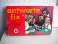 Klee-Spiel-Antworte fix,60/70er Jahre - Linnich