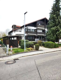 Sanierte 2 Zimmer-Wohnung in Bad Füssing - Bad Füssing