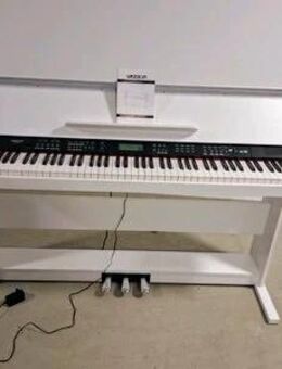 Schönes E-Piano sucht dich ! - Berlin Lichtenberg