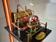 Dampfmaschine Steamco Vintage Rarität - Friedrichsdorf