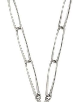 LEONARDO Charm-Kette Halskette Consenza Clip&Mix