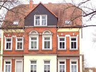 Gepflegtes Mehrfamilienhaus in guter Lage in Eilenburg - Eilenburg