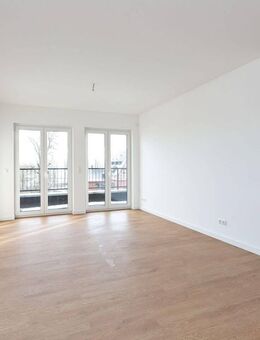 Klink: Charmante Dachgeschosswohnung mit Wasserblick! - Klink