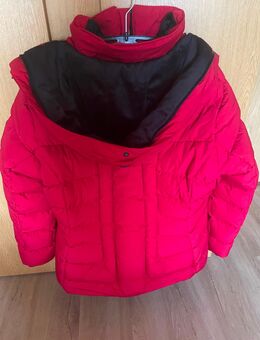 Winterjacke von Wellensteyn - Unterspreewald