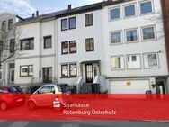 Gelegenheit zum Investieren! 3-Familienhaus in der Bremer Neustadt - Bremen