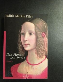 Die Hexe von Paris von Judith Merkle Riley - Taschenbuch (2007) - Essen