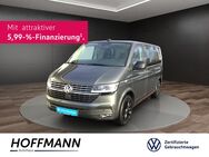 VW T6 Multivan, 2.0 TDI 1 Edition, Jahr 2020 - Sundern (Sauerland)