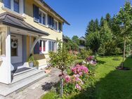 Idyllisches Bauernhaus in unverbaubarer Ruhelage - Lindenberg (Allgäu)